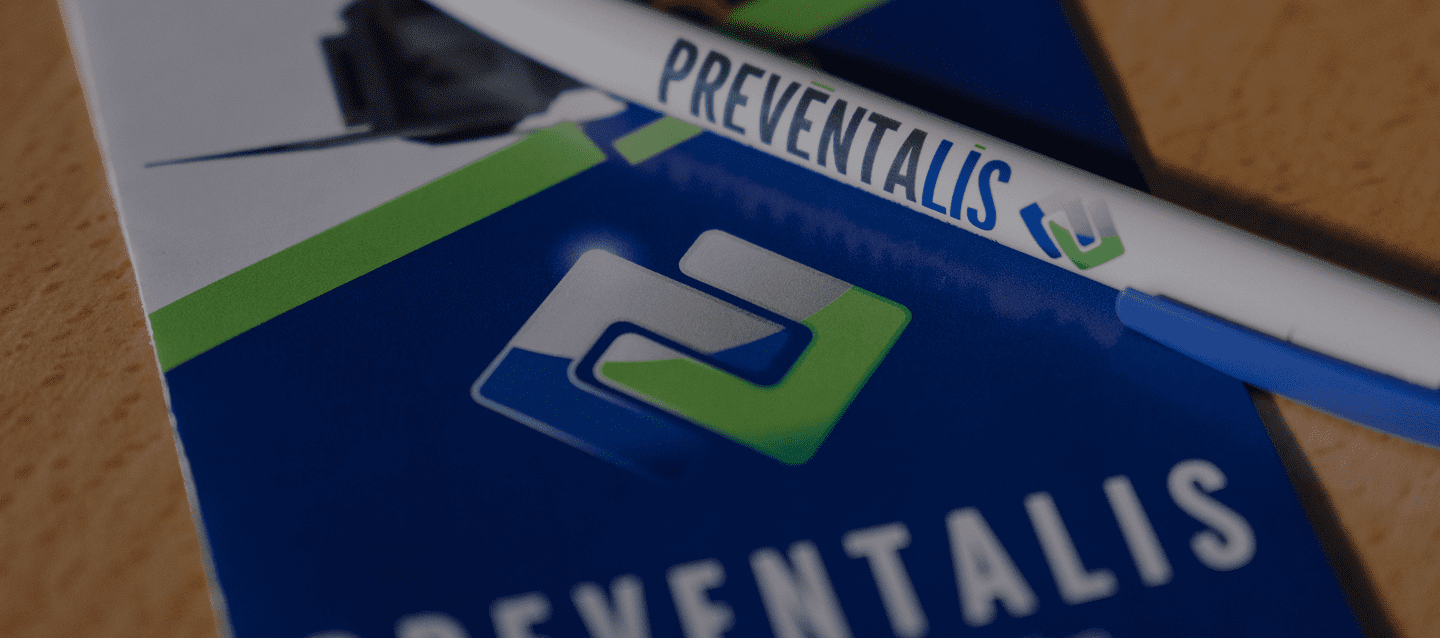 Centre de formation Preventalis coordonnées