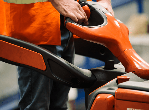 Accessibilité centre formation Preventalis