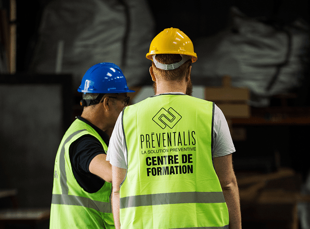 Accompagnement formation sécurité handicap