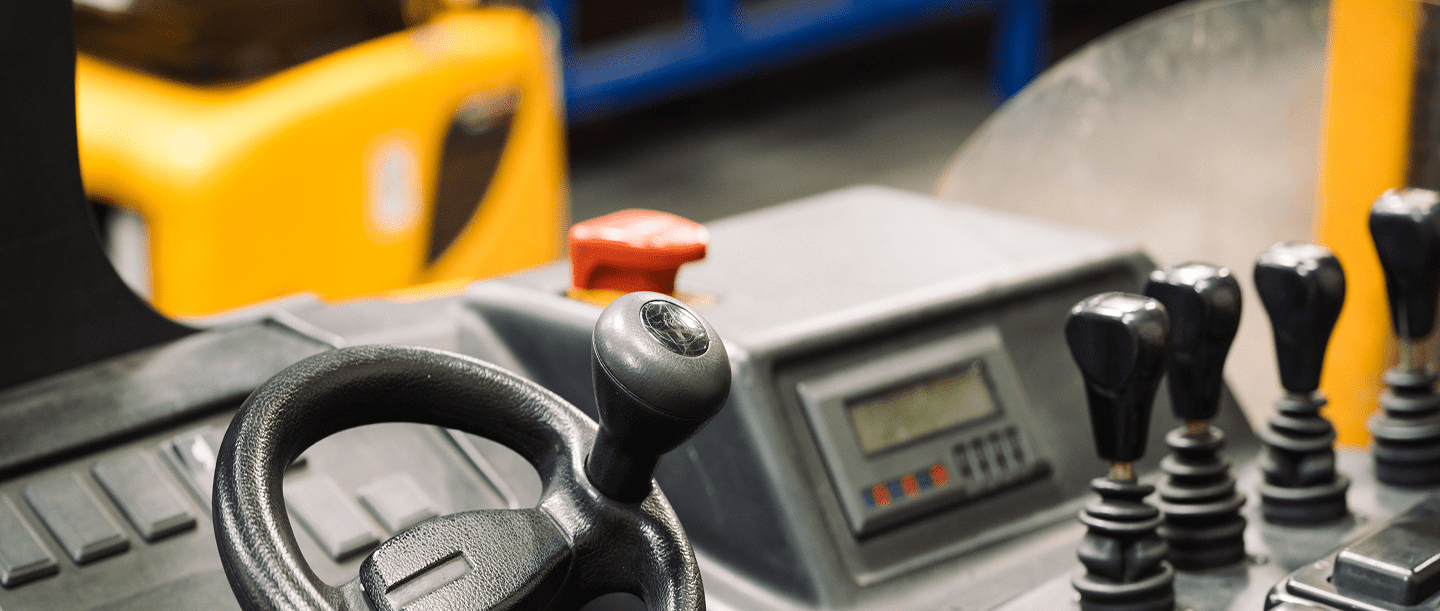 Formation nacelle R486 sécurité en hauteur