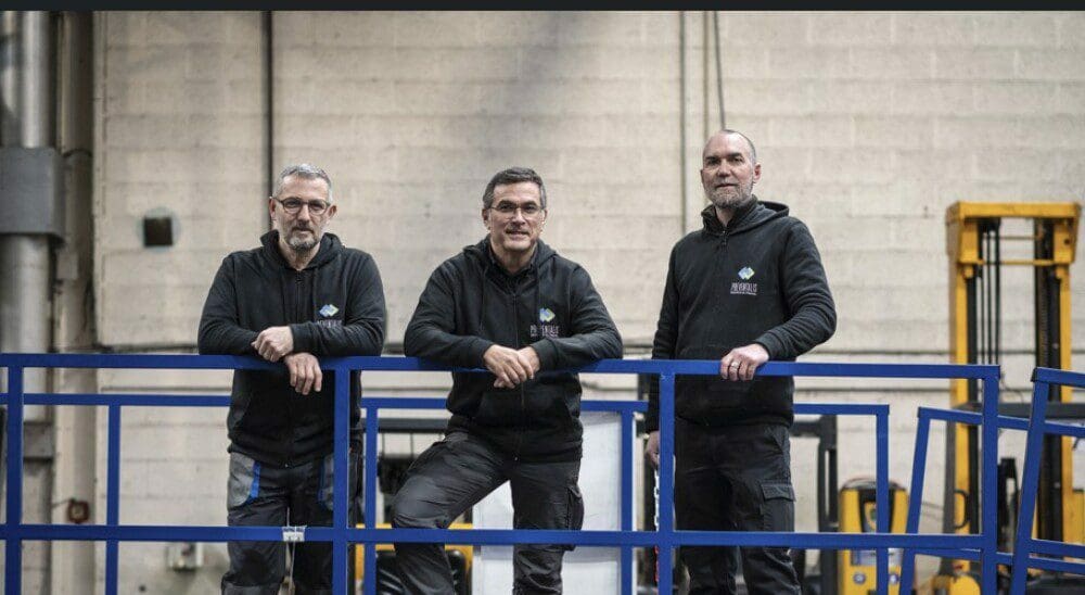 Actualités formation CACES Preventalis